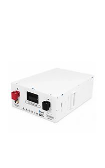 SD 24v 200Ah M