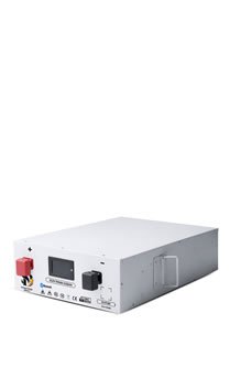 SD 12v 400Ah M Plus